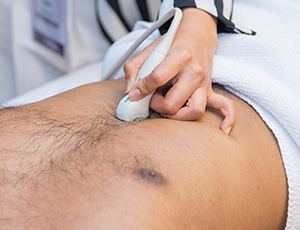 Abdominal Aortic Ultrasound