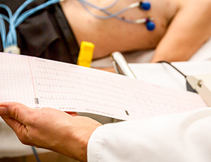 Electrocardiography (ECG/EKG)