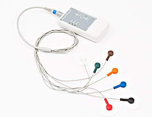 Holter Monitoring
