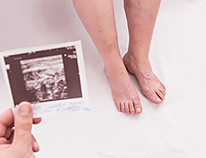 Lower Extremity Venous Doppler