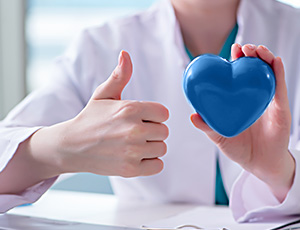 Pre-Operative Cardiac Clearance